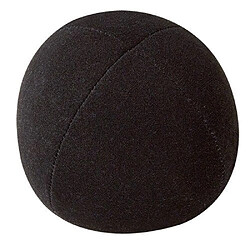 Henrys j05110de E06-Beanbags Superior, diamètre 67mm Noir