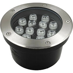 Tradex LED WATT GARDEN IP65 WALKABLE OUTDOOR WATERPROOF