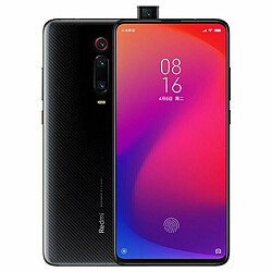 Xiaomi Mi 9T Pro 6 / 64 Go Double Sim Noir - Occasion