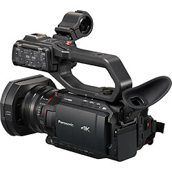 Panasonic AG-CX10 Caméscope 4K