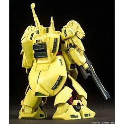 Avis Figure à Collectionner Bandai HGUC 1/144 PMX-003 THE-O GUN14213