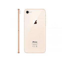 Apple iPhone 8 256 Go Or - Occasion