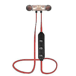 Universal Sans fil BT 4.1 Extérieur Sport In-Ear Oreillette 