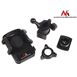 Support de vélo pour téléphone/ GPS Maclean MC-656 pas cher