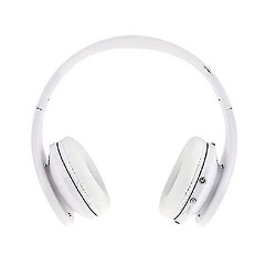 Universal Casque stéréo BT 3.0 + EDR sans fil pliable