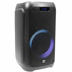 TRAVELER 300 BoomToneDJ