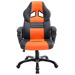 Fauteuil gamer