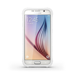 Griffin Technology, Inc. Griffin Coque Griffin Survivor Core blanc pour Samsung Galaxy S6