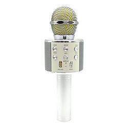 Yonis Microphone smartphone universel 