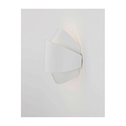 NOVA LUCE Applique ASTRID Blanc LED 12 W