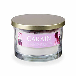 Acorde Bougie Parfumée Carain 400 g (6 Unités)