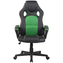 Fauteuil gamer