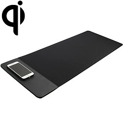 Wewoo Chargeur sans fil Tapis de souris d'ordinateur d'épaississement de d'éclairage standard de QItaille 79x30x0.7cm 