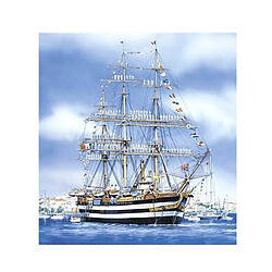 Heller Maquette bateau : Amerigo Vespucci