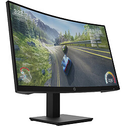 Écran HP X27c 27" 165 Hz