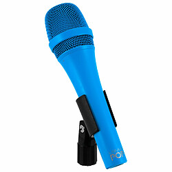 Microphone de chant