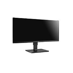 Avis Écran LG 34BN670P-B 34" LED IPS Flicker free 75 Hz 50-60 Hz