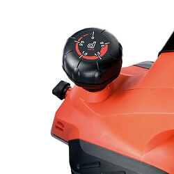 Avis Black & Decker Black and Decker - Rabot 650W 82mm - KW712