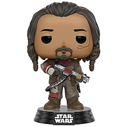 STAR WARS ROGUE ONE- Bobble Head POP N°41 - Baze Malbus