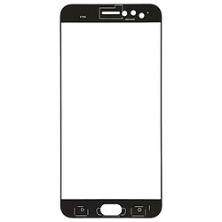 Avis Wewoo Pièce Détachée Vitre Écran avant pour OPPO R11 Plus (blanc)