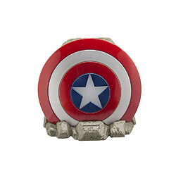 Ekids CAPTAIN AMERICA Enceinte Bluetooth - Effets lumineux