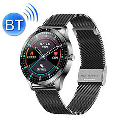 Yonis Montre Connectée IP68 Tactile Cardio Pression