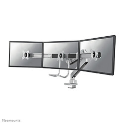 Neomounts NM-D775DX3SILVER monitor mount / stand