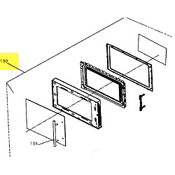 Accessoires micro-ondes