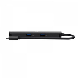 Avis Hub USB V7 UCMINIDOCK-PT