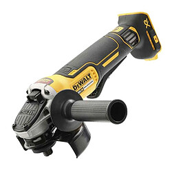 Meuleuse d'angle Dewalt DCG406N-XJ 18 V