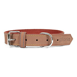 Collier pour Chien Gloria Oasis Marron (40 x 1,5 cm)