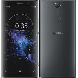 Sony Xperia XA2 Plus 6Go / 64Go - Noir