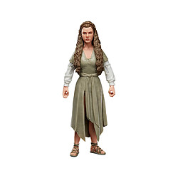 Hasbro Star Wars Episode VI - Figurine Black Series Princess Leia (Ewok Village) 15 cm 