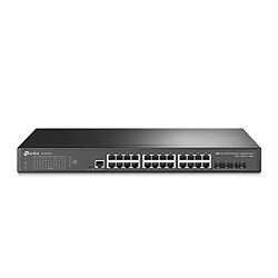 Avis Switch TP-Link TL-SG3428X