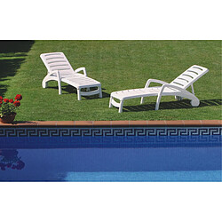 Chaise Longue Palamos - RESOL