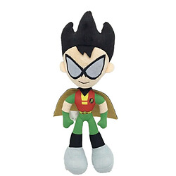 Universal Dix ampères (Robin) ; Teen Titan Robin Carr Cartoon va en peluche Cadeau 