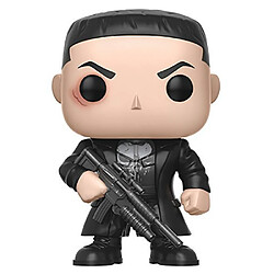 DAREDEVIL - Bobble Head POP N°216 - Punisher 