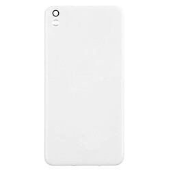 Wewoo Boitier blanc pour HTC Desire 816 Remplacement de couverture de logement