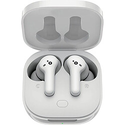 Écouteurs in Ear Bluetooth Sunstech WAVEPODSMOVEWT Blanc