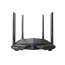 Router Tenda AC6 Wi-Fi 5 GHz Noir 