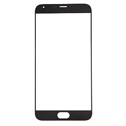 Avis Wewoo Noir pièce détachée Meizu MX5 Front Screen Lentille extérieure