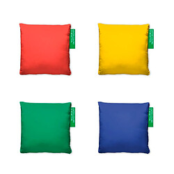 Coussin Benetton Picnic 45 x 45 cm (4 pcs) 