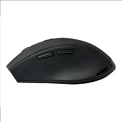 Logilink | Souris laser Bluetooth; | Souris laser Bluetooth avec 5 boutons | sans fil | Noir