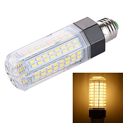 Wewoo Ampoule blanc E27 15W 126 LEDs SMD 5730 à économie d'énergie, AC 110-265V chaud