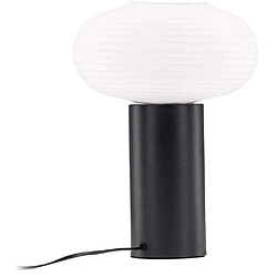 Venture Home Lampe à poser en acier Hovfjället. Lampe à poser en acier Hovfjället