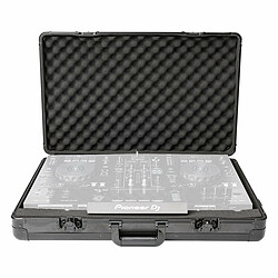 Carry Lite DJ-Case XXL Magma Bags