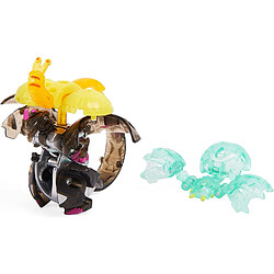 Acheter Spin Master Bakugan Evolutions (S4) Battle Strike 6 Pack Dragon