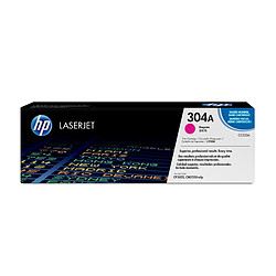 HP 304A Magenta Original LaserJet toner cartridge