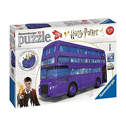 Puzzle 3D