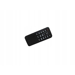 GUPBOO Télécommande Universelle de Rechange Pour LG COV33552406 SH2 LAS453B LAS453B S45A1-D SPH